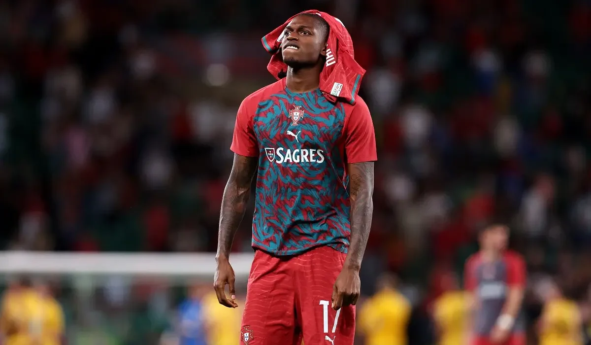 ¿Quién usará la camiseta 7 de Portugal tras el abandono de Cristiano Ronaldo?