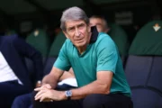 Pellegrini mostró su furia tras la derrota de Betis: «Siempre respeté a Barcelona pero…»
