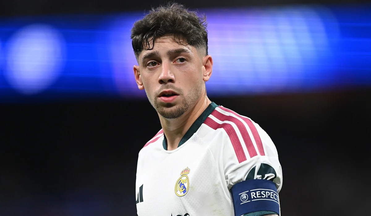 Atlético lanzó un dardo al Real Madrid por la reaparición de Valverde: “Recuperación milagrosa”