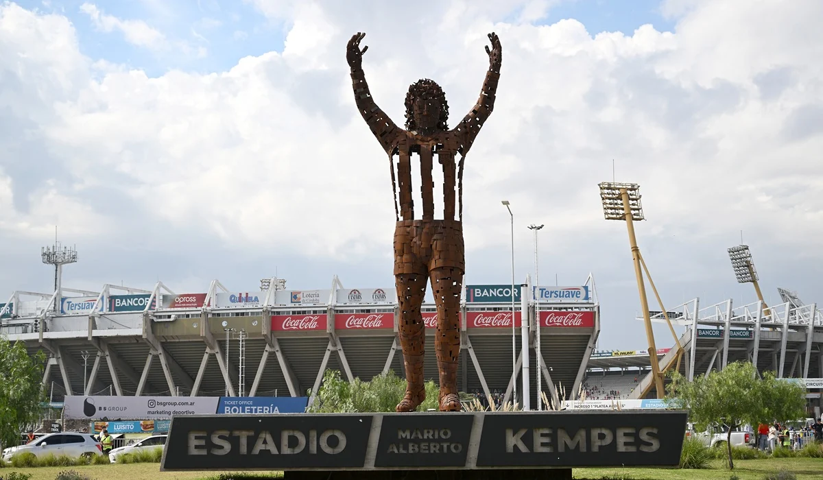Boca mete siete cambios y tiene formación confirmada ante Instituto