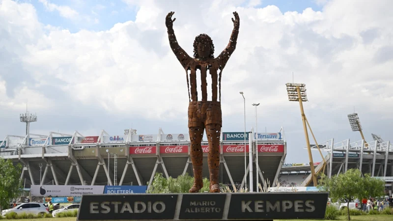 Boca mete siete cambios y tiene formación confirmada ante Instituto