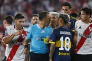River no se presentó y se suspendió la rueda de prensa del Superclásico