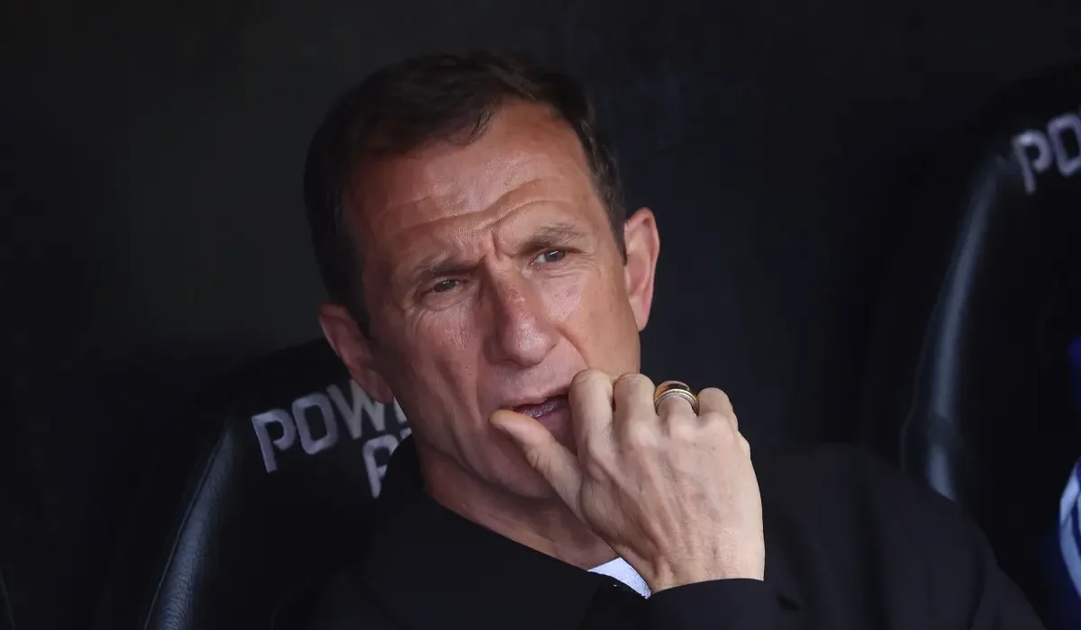 El Vasco Arruabarrena, tras el triunfo de Boca ante Independiente: “Acá con el culo no se gana”