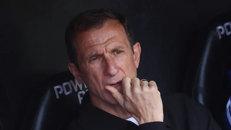 El Vasco Arruabarrena, tras el triunfo de Boca ante Independiente: “Acá con el culo no se gana”