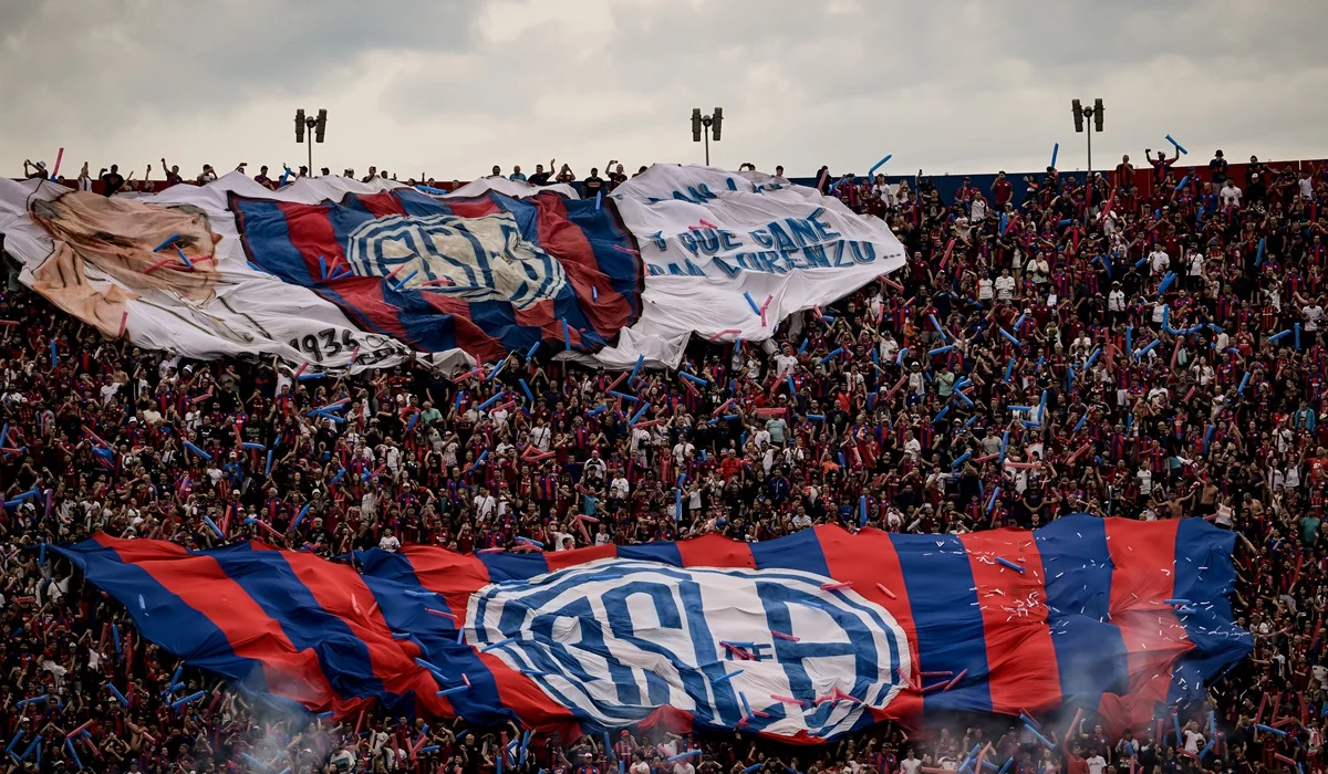 San Lorenzo no descartó entrar en una convocatoria de acreedores