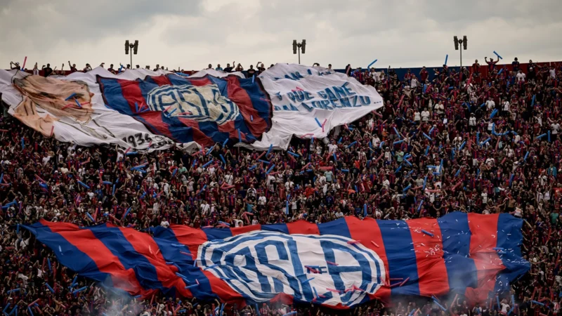 San Lorenzo no descartó entrar en una convocatoria de acreedores