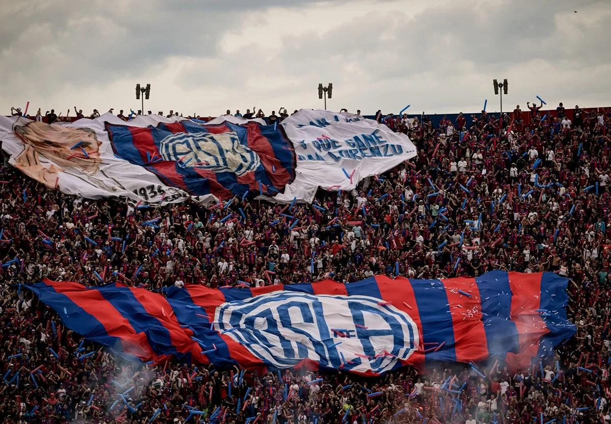 San Lorenzo no descartó entrar en una convocatoria de acreedores