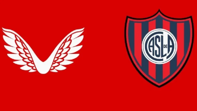 San Lorenzo negocia con la marca británica Castore para cambiar de indumentaria deportiva