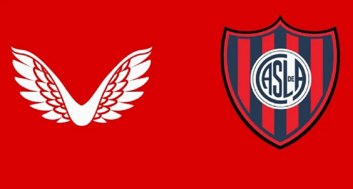 San Lorenzo negocia con la marca británica Castore para cambiar de indumentaria deportiva