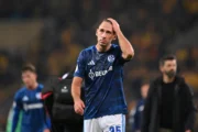 Dynamo Dresden dio la nota y eliminó a Schalke en la DFB Pokal