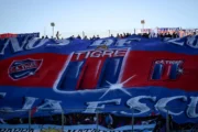 Tigre – Banfield se disputará con público visitante en el estadio José Dellagiovanna