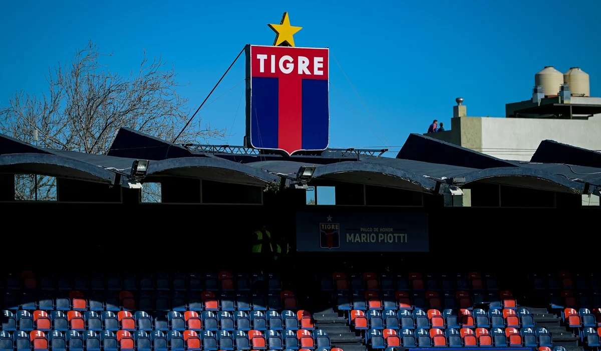 Ferro busca mudar a Acassuso y jugar la última fecha en Tigre