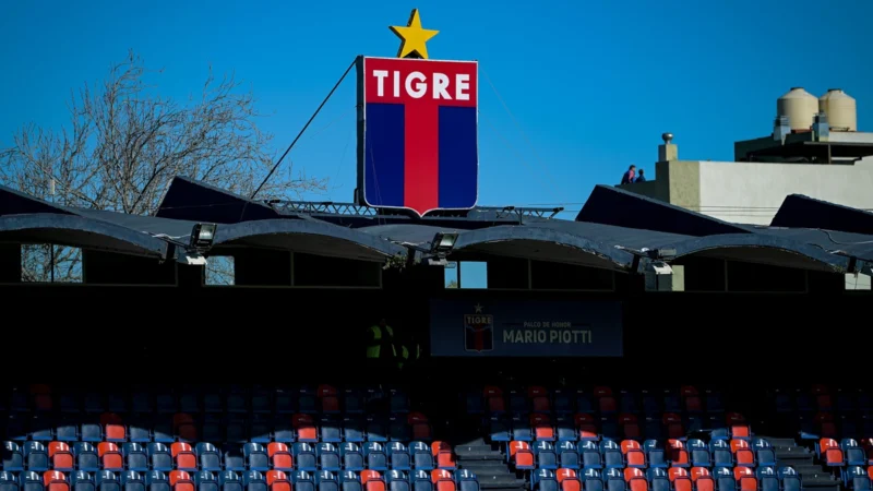 Ferro busca mudar a Acassuso y jugar la última fecha en Tigre