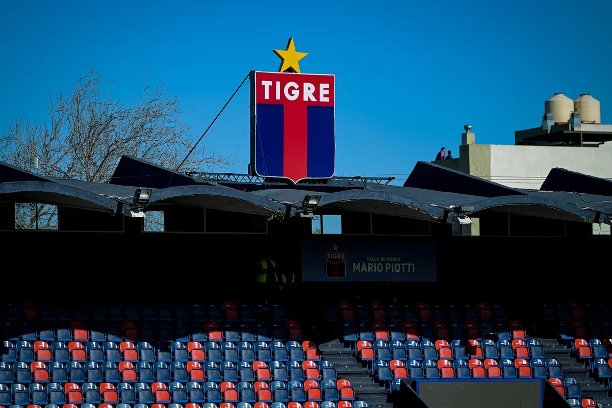 Ferro busca mudar a Acassuso y jugar la última fecha en Tigre