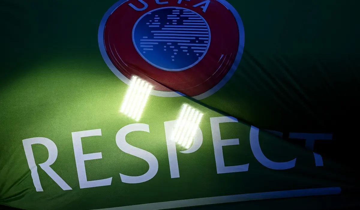 La UEFA confirmó la recepción del informe de 500 hojas del Real Madrid sobre el Caso Negreira