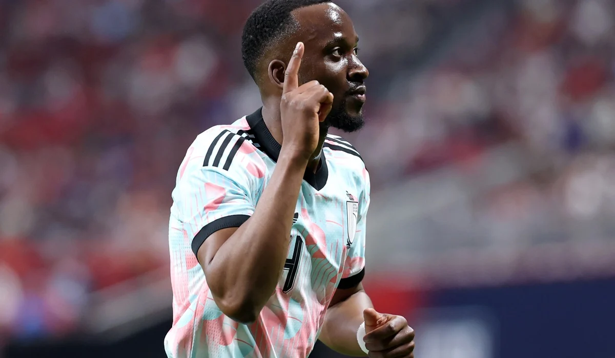 Bélgica sorprende a Francia y le gana con gol de Lukebakio