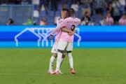 Juventus rescató un punto sobre el final ante Cagliari