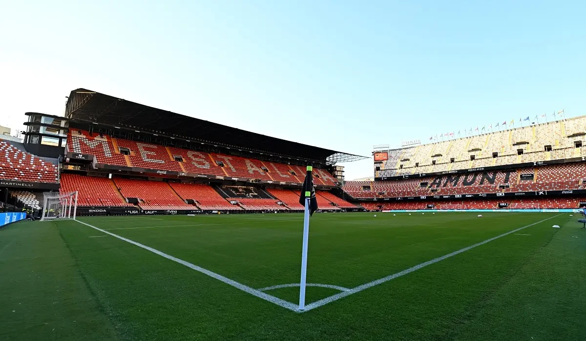 ¿Por qué podría suspenderse Valencia – Athletic Club por La Liga de España?