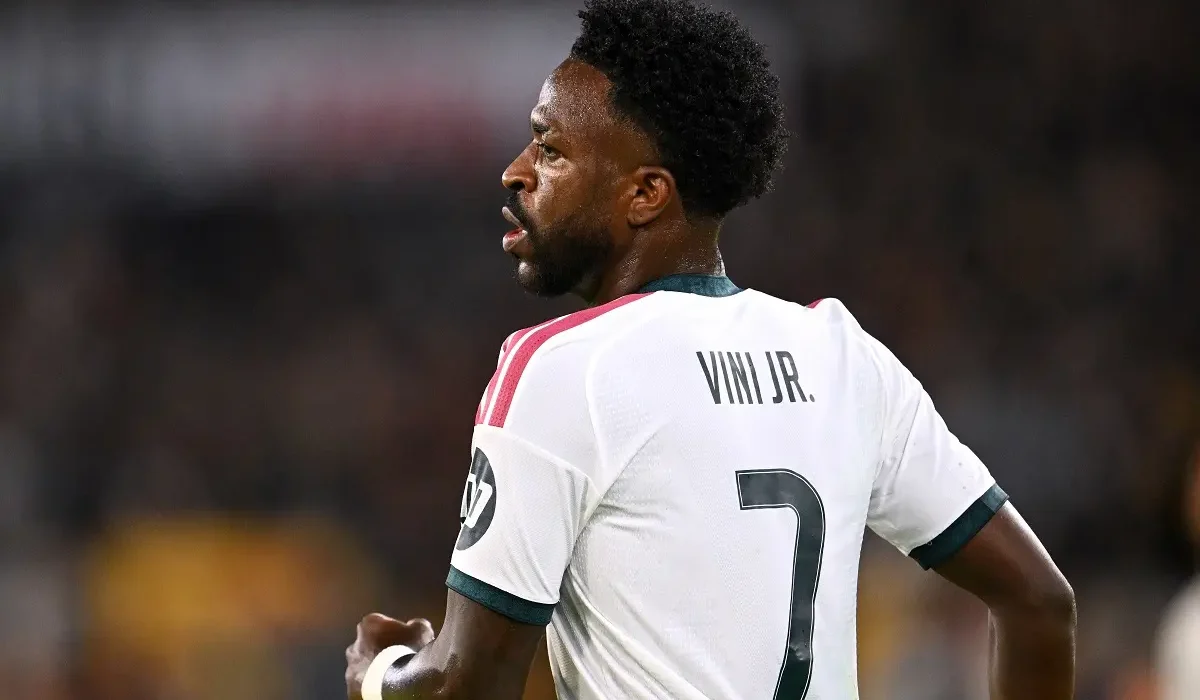 «Vinicius debe entender cuál es su papel en Real Madrid los días que está inspirado y los que no»
